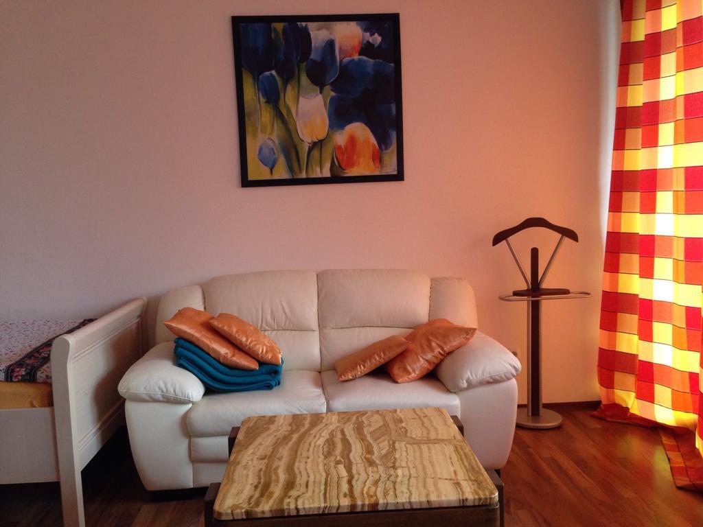 Apartment Nuernberg-City Ngoại thất bức ảnh