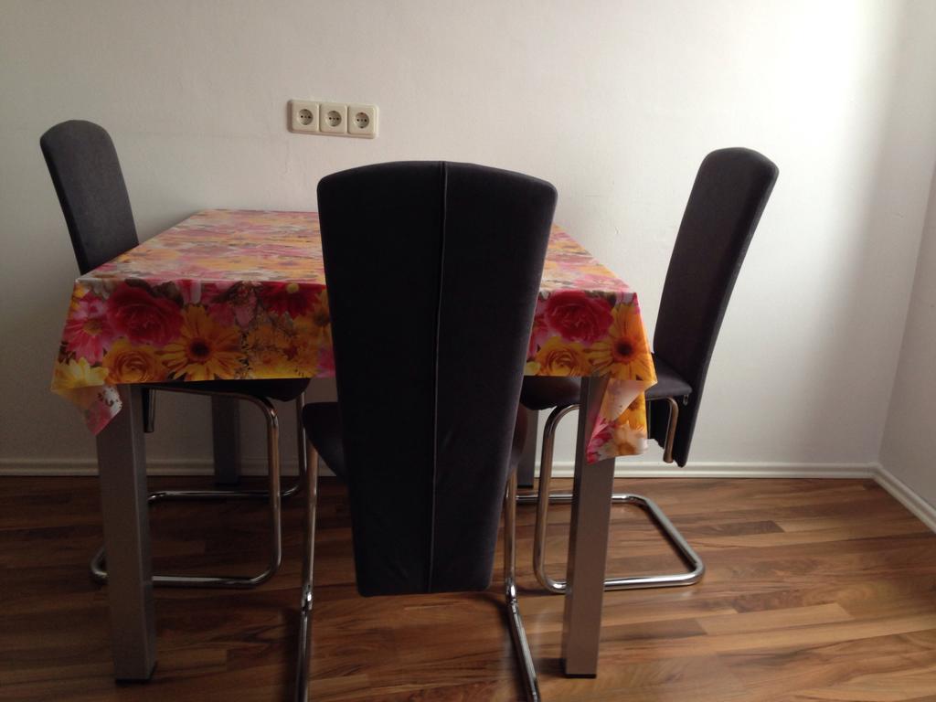 Apartment Nuernberg-City Ngoại thất bức ảnh
