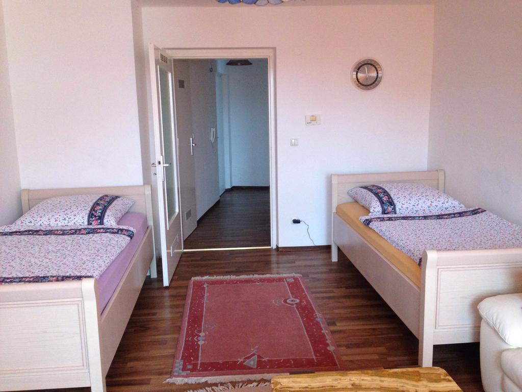 Apartment Nuernberg-City Ngoại thất bức ảnh