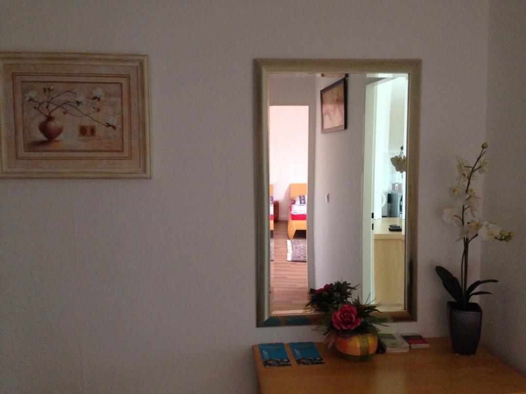 Apartment Nuernberg-City Ngoại thất bức ảnh